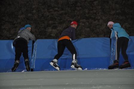 Eislaufen 3
