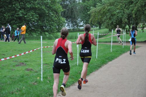 Anna or Eva, who knows ...