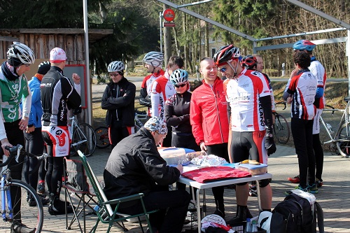 Bergpreis 2014 Bergpreis 2014