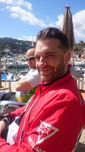 schöner Mann! schöner Mann!