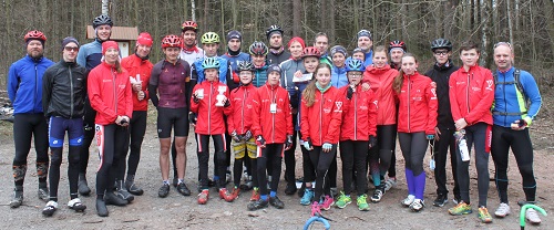 hier nochmal die komplette Rasselband