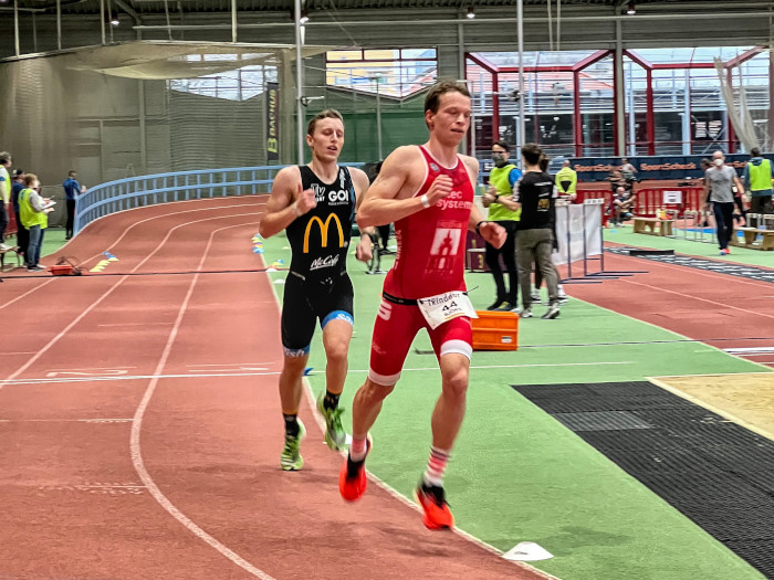 Björn fetzt um die Kurven Björn fetzt um die Kurven